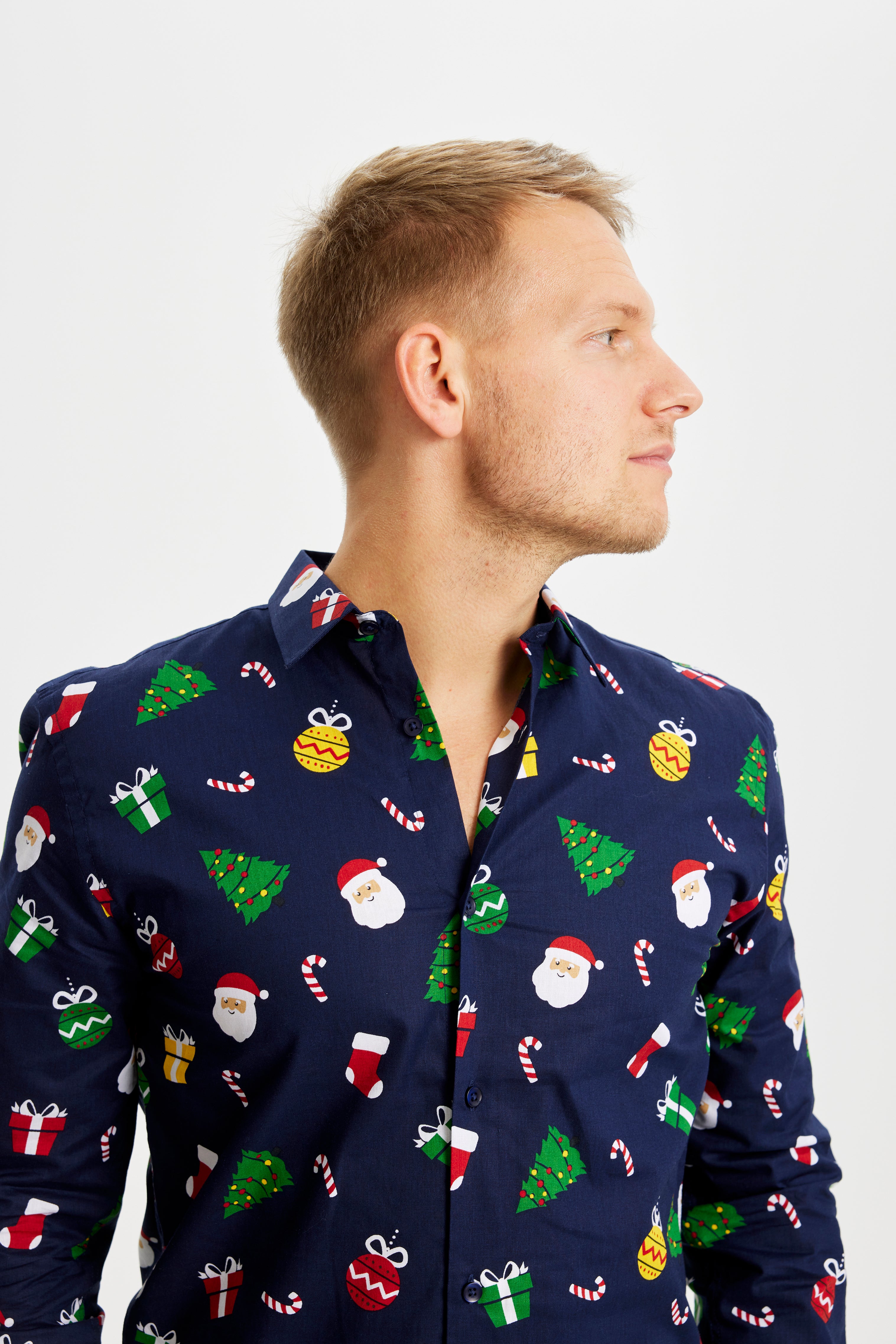 Christmas Shirts - Cool